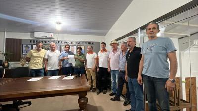 Sociedade Rural mostra a força da pecuária regional e nos eventos e na região de atuação